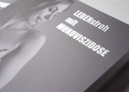 Buchprojekt