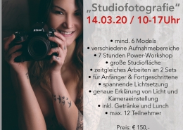 workshop
