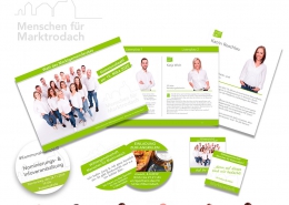 Menschen für Marktrodach